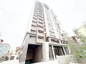 大同賦邑景觀２房有平車