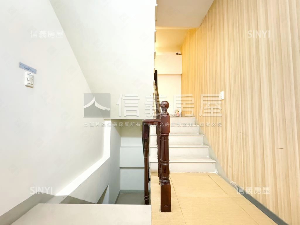 科技聚落．黃金角窗房屋室內格局與周邊環境