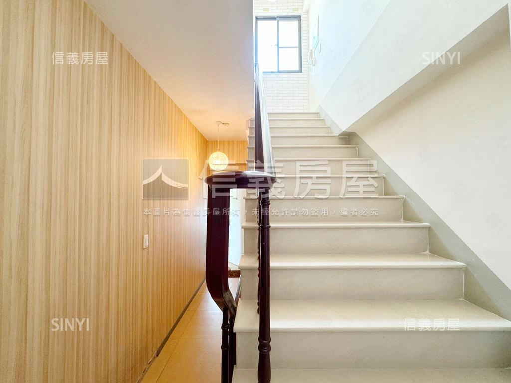 科技聚落．黃金角窗房屋室內格局與周邊環境