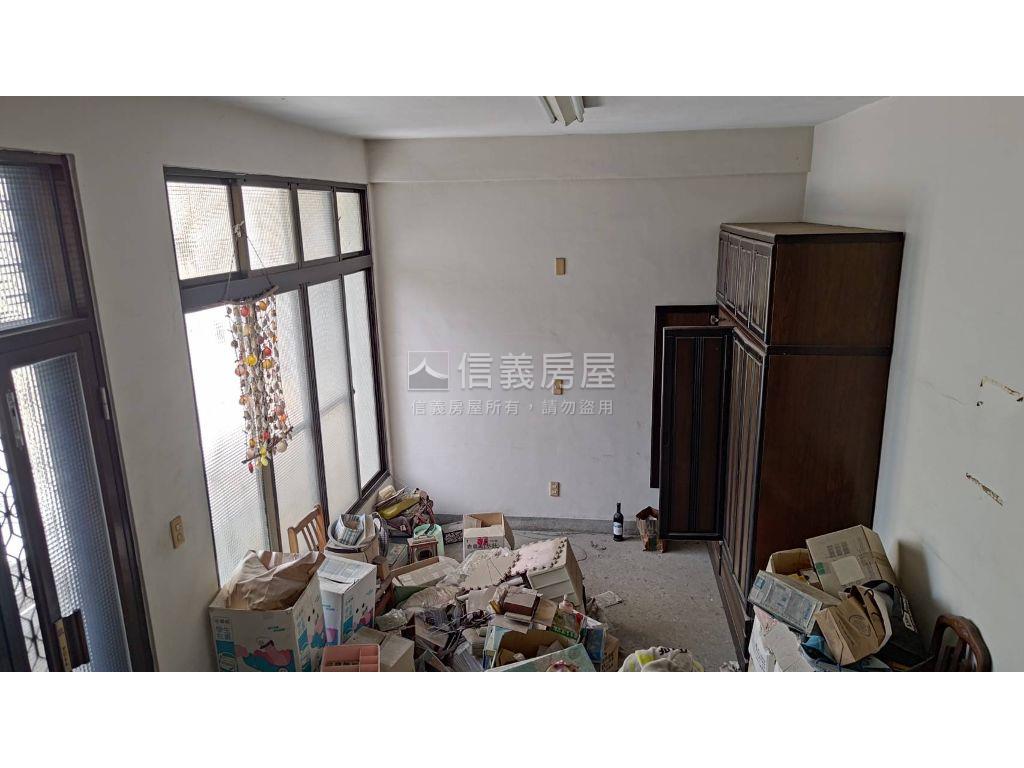 仁德｜太新段乙工空間房屋室內格局與周邊環境