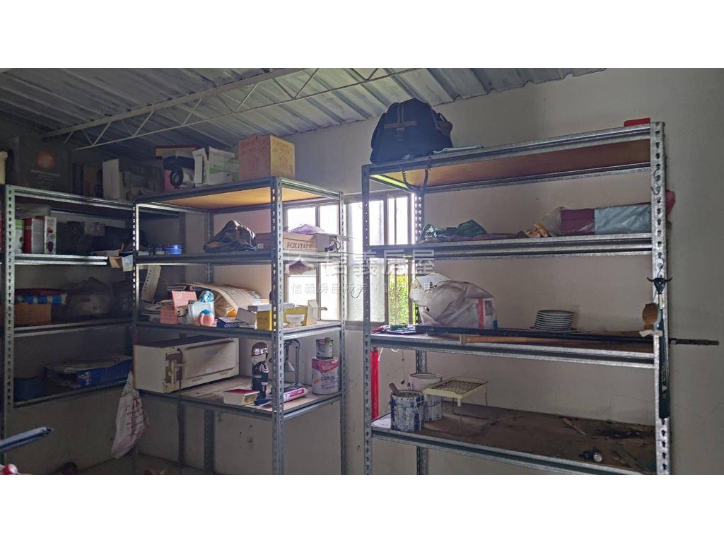 仁德｜太新段乙工空間房屋室內格局與周邊環境