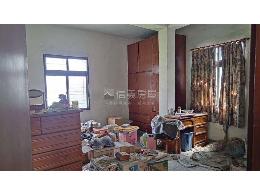 仁德｜太新段乙工空間房屋室內格局與周邊環境