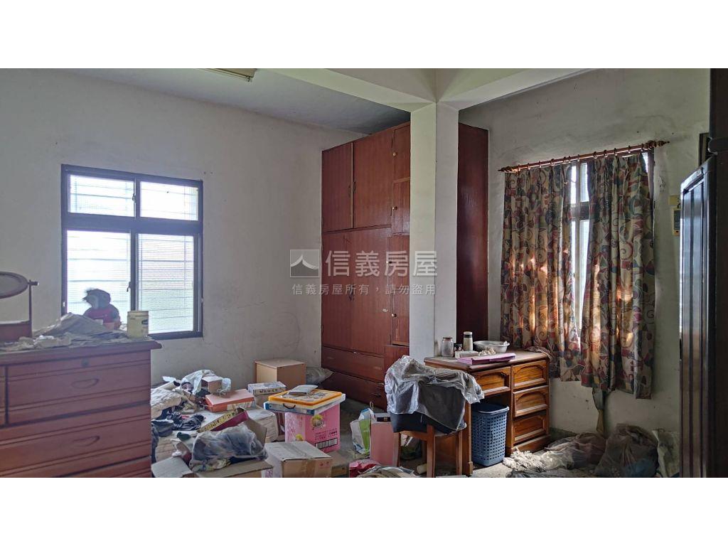仁德｜太新段乙工空間房屋室內格局與周邊環境