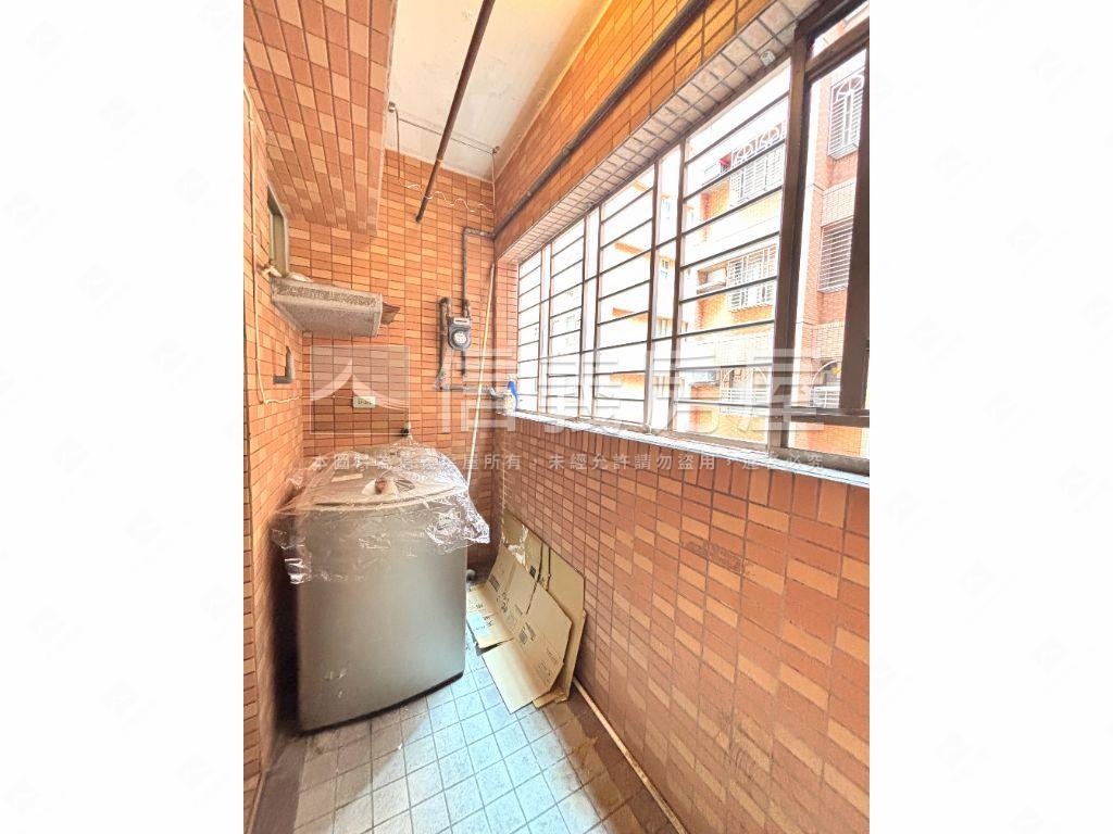 藝文遠東風華溫馨美三房房屋室內格局與周邊環境