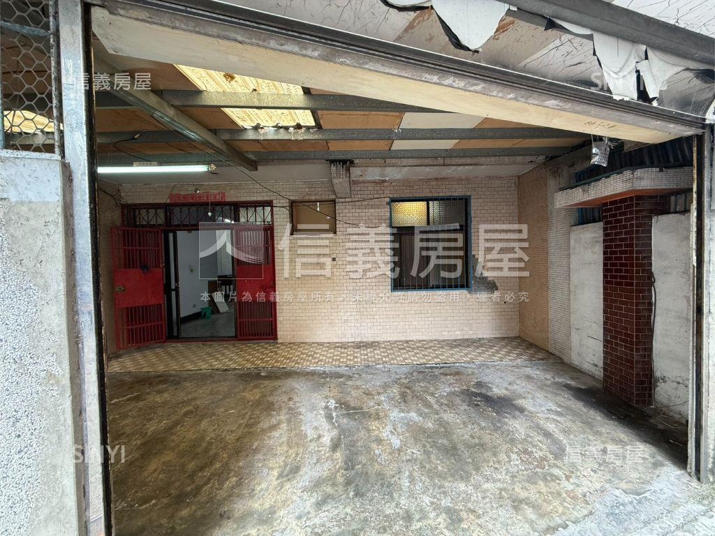 優質自立路好一樓房屋室內格局與周邊環境