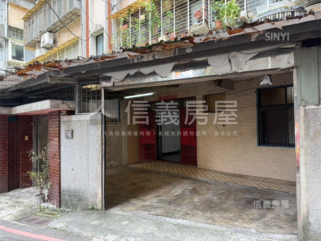 優質自立路好一樓房屋室內格局與周邊環境