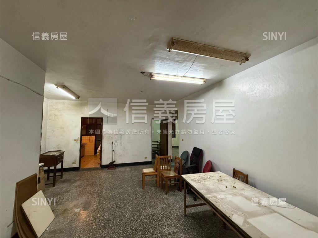 優質自立路好一樓房屋室內格局與周邊環境