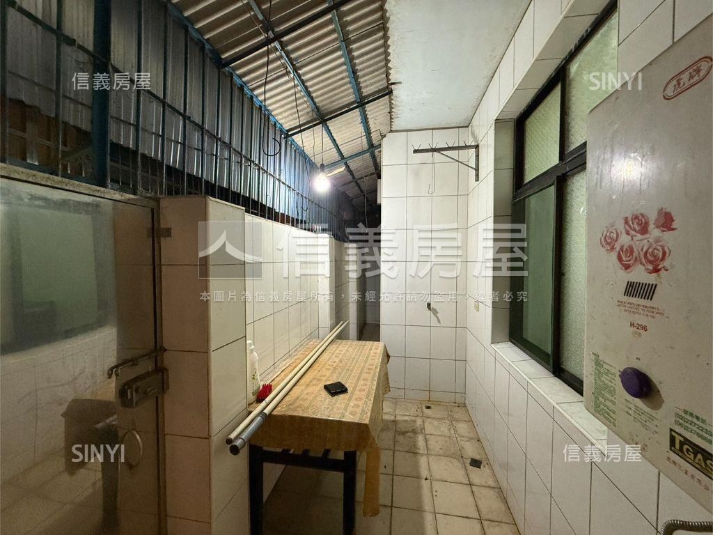優質自立路好一樓房屋室內格局與周邊環境