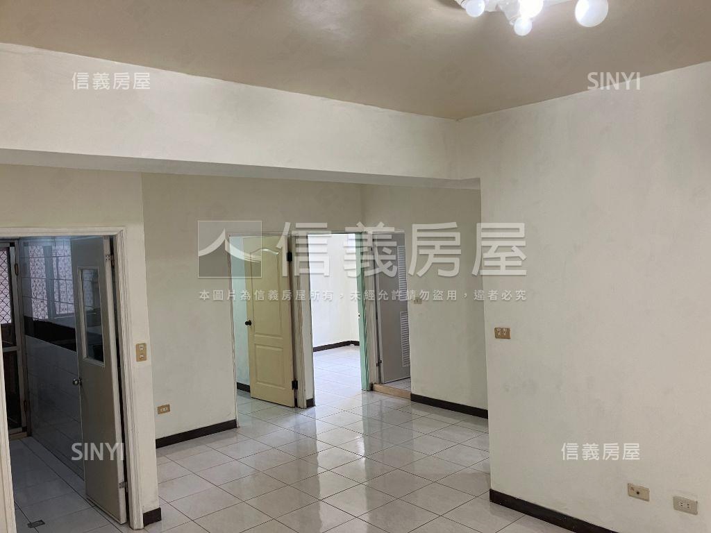 華平翠園４房有車位房屋室內格局與周邊環境