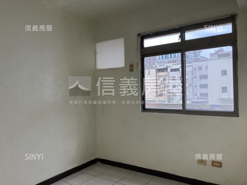 華平翠園４房有車位房屋室內格局與周邊環境