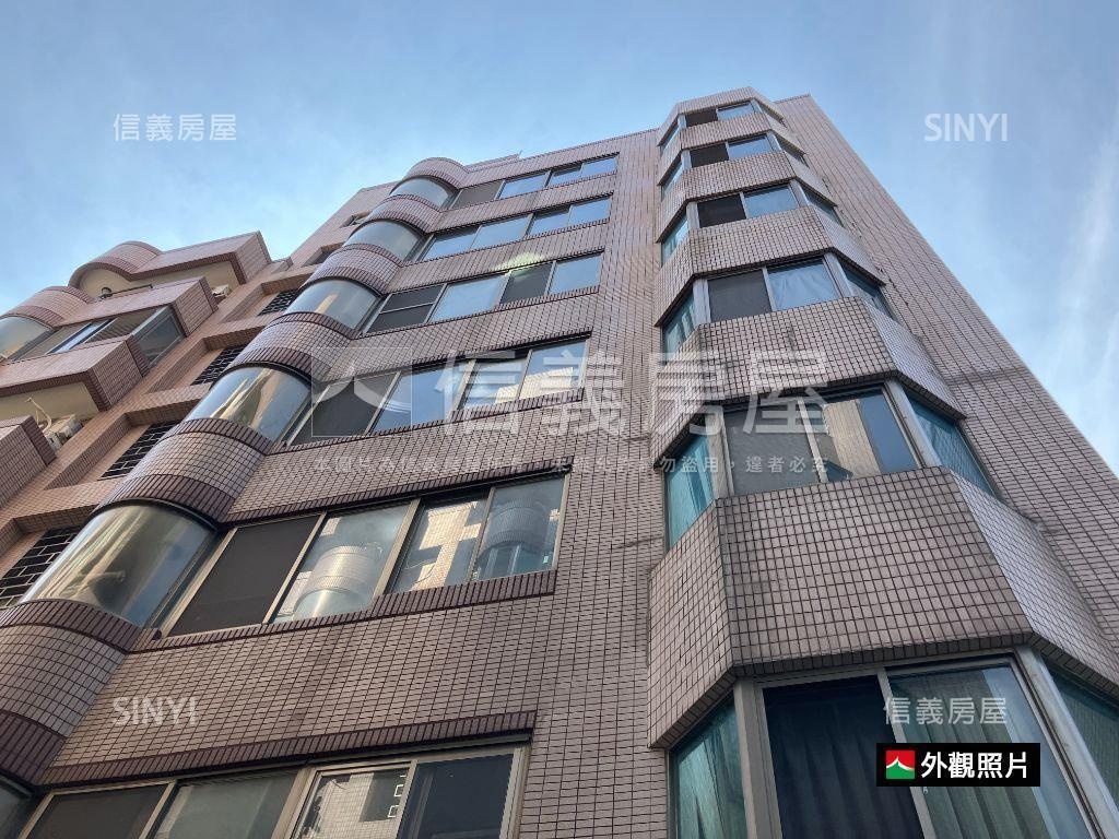 華平翠園４房有車位房屋室內格局與周邊環境