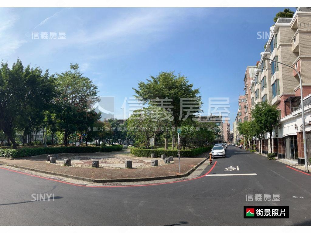 華平翠園４房有車位房屋室內格局與周邊環境