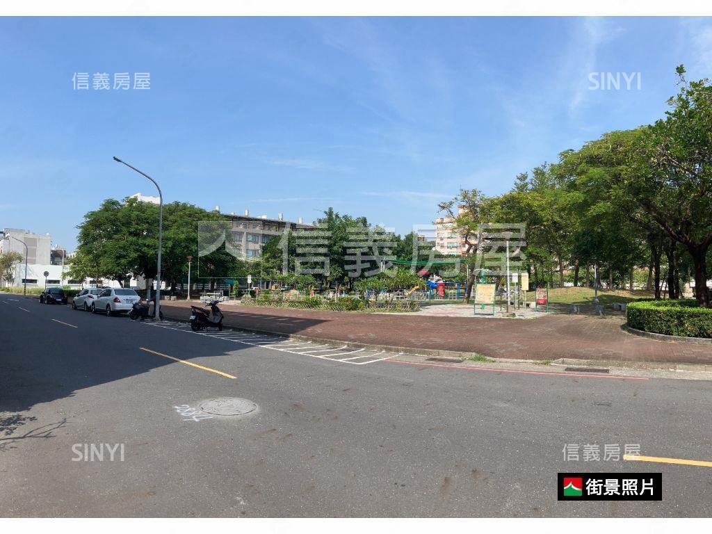 華平翠園４房有車位房屋室內格局與周邊環境