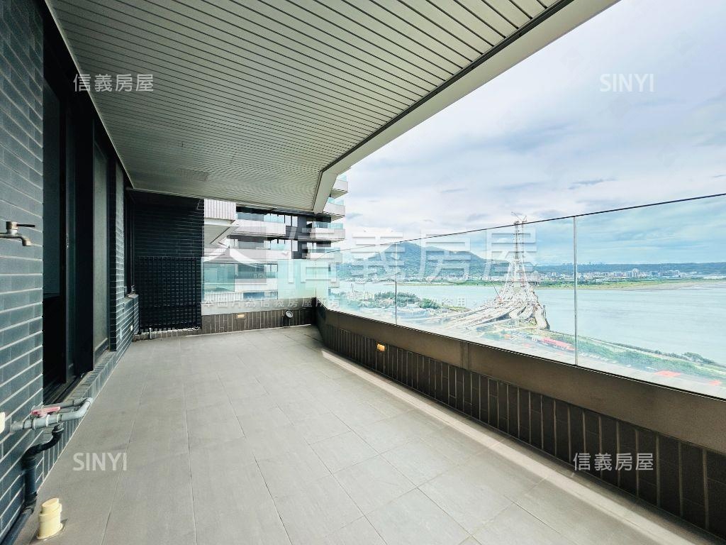 一森源海景渡假屋房屋室內格局與周邊環境