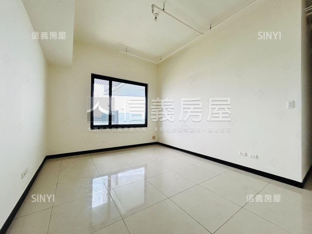 一森源海景渡假屋房屋室內格局與周邊環境