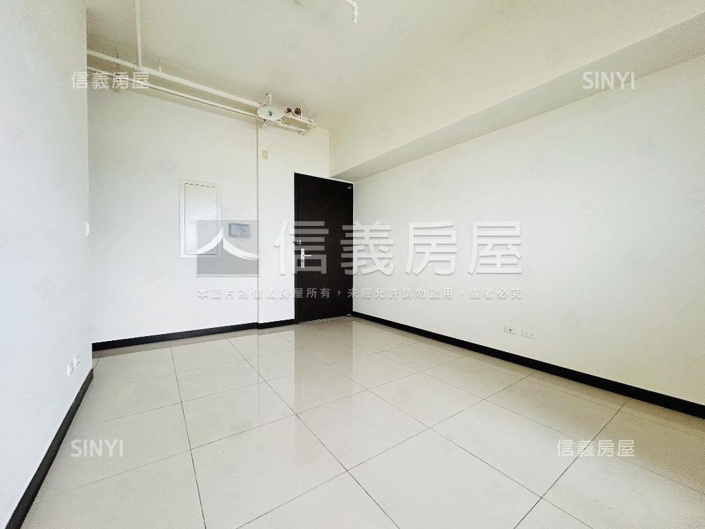 一森源海景渡假屋房屋室內格局與周邊環境