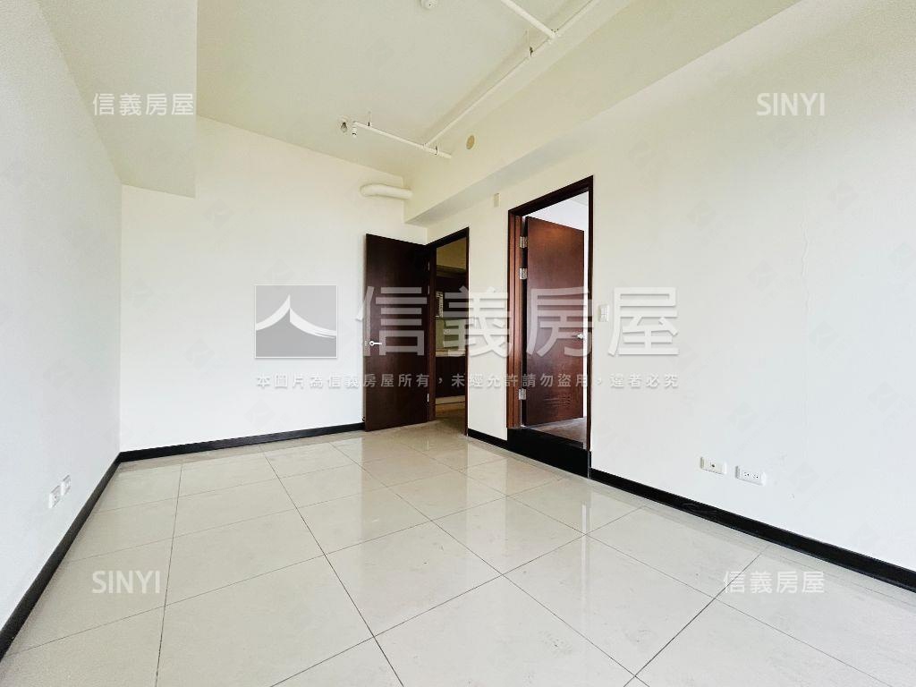 一森源海景渡假屋房屋室內格局與周邊環境