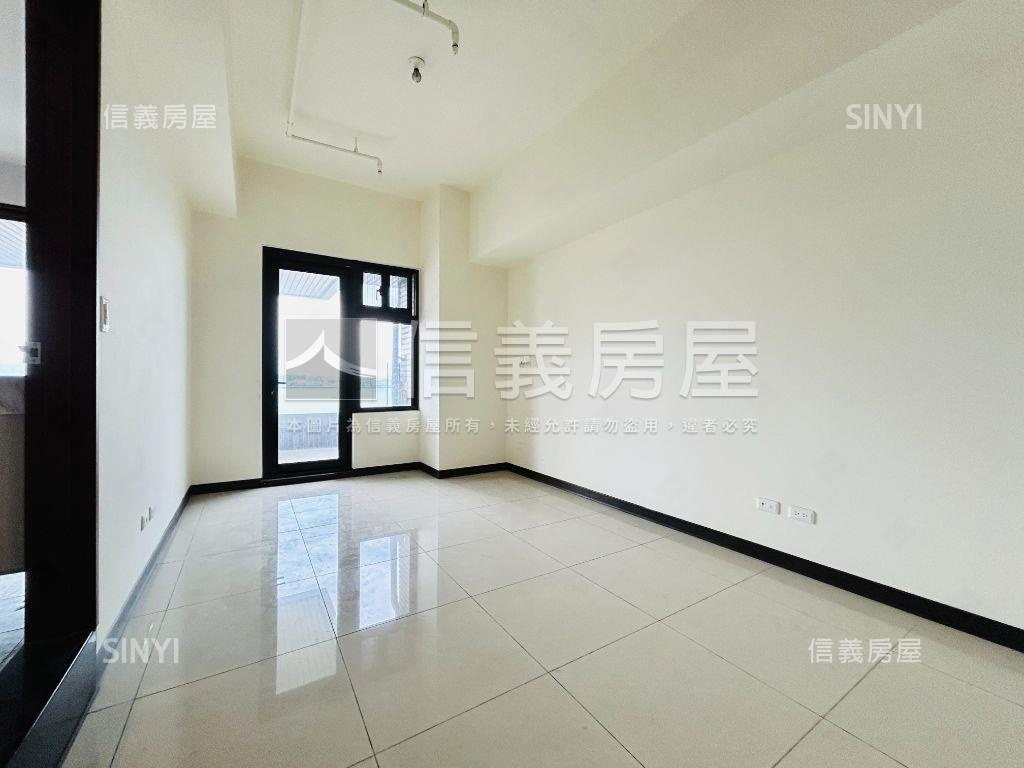 一森源海景渡假屋房屋室內格局與周邊環境