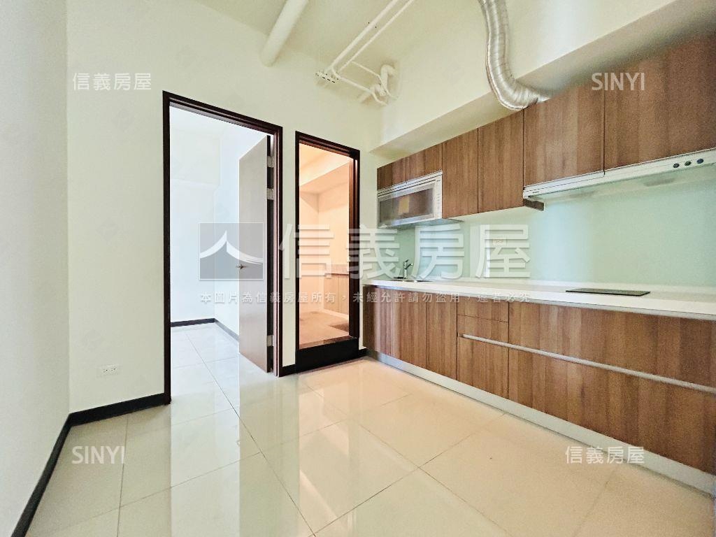一森源海景渡假屋房屋室內格局與周邊環境
