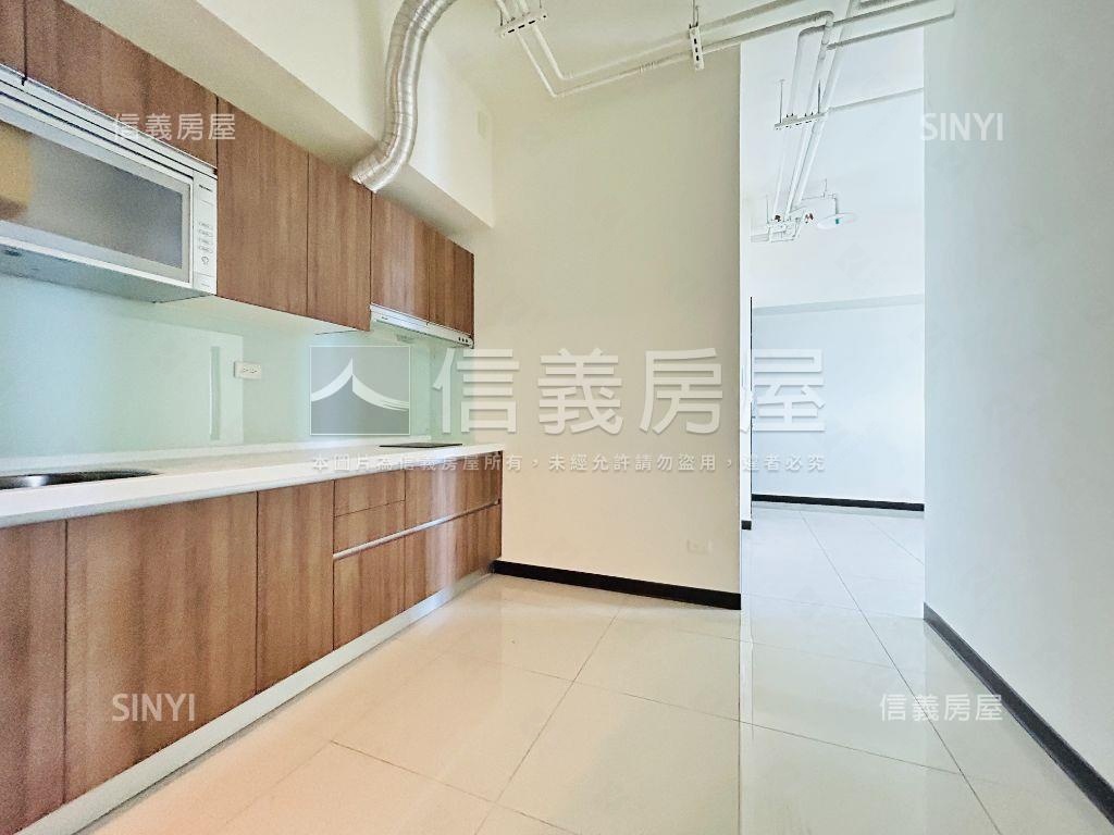 一森源海景渡假屋房屋室內格局與周邊環境