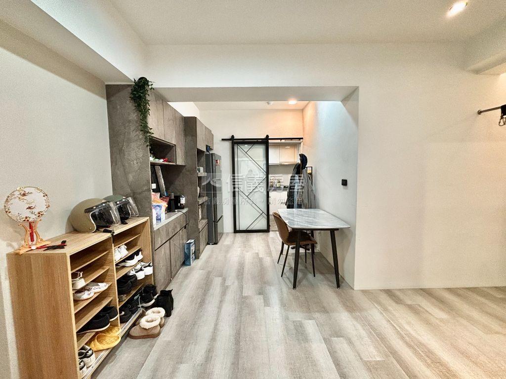 雙和新城｜質感裝潢三房房屋室內格局與周邊環境
