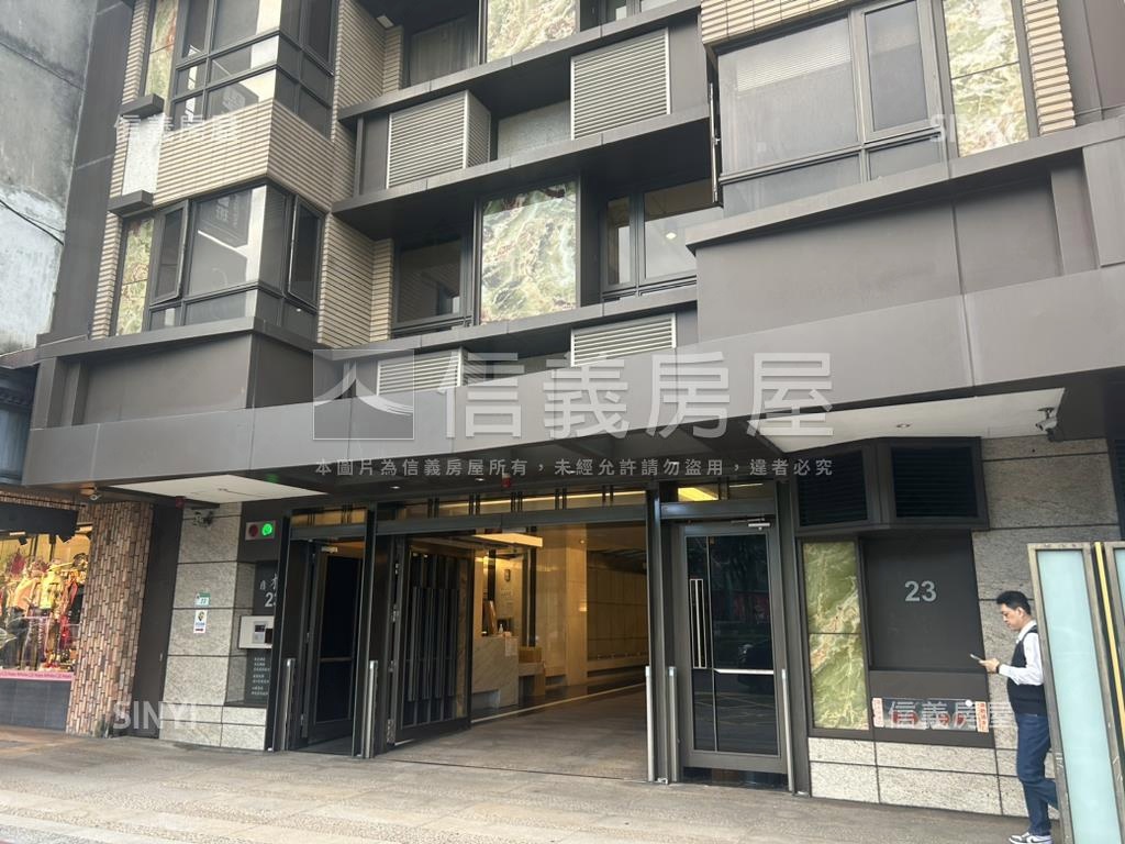 青木淳休旅大車位房屋室內格局與周邊環境