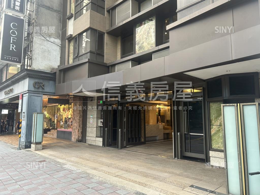 青木淳休旅大車位房屋室內格局與周邊環境