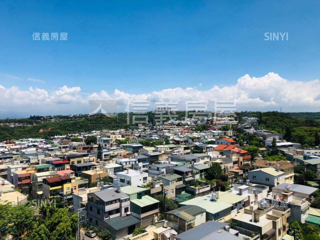 近楊梅國民運動中心三房房屋室內格局與周邊環境