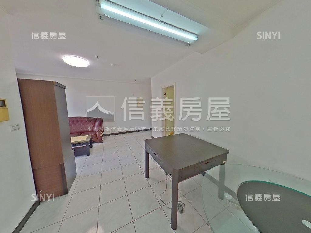 近楊梅國民運動中心三房房屋室內格局與周邊環境