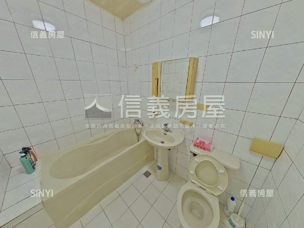 近楊梅國民運動中心三房房屋室內格局與周邊環境