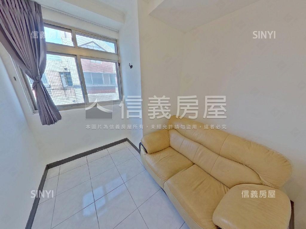 近楊梅國民運動中心三房房屋室內格局與周邊環境