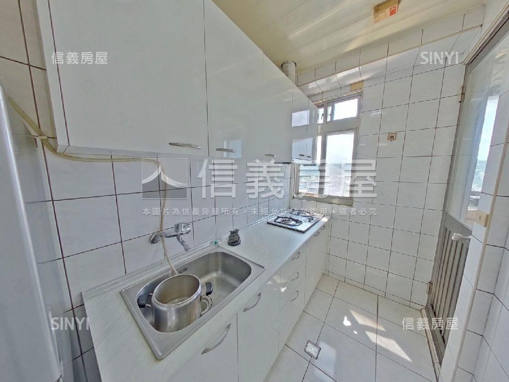 近楊梅國民運動中心三房房屋室內格局與周邊環境