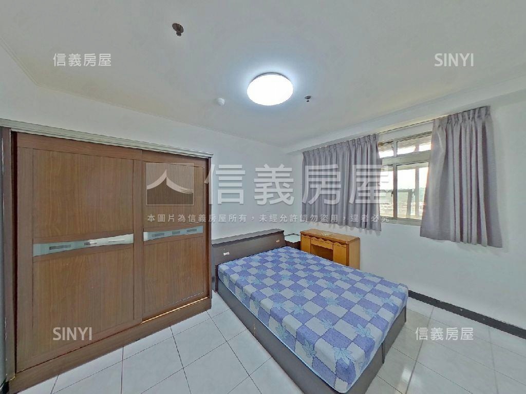 近楊梅國民運動中心三房房屋室內格局與周邊環境