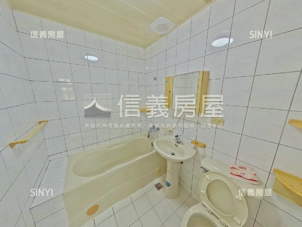 近楊梅國民運動中心三房房屋室內格局與周邊環境
