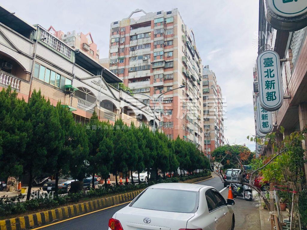 近楊梅國民運動中心三房房屋室內格局與周邊環境