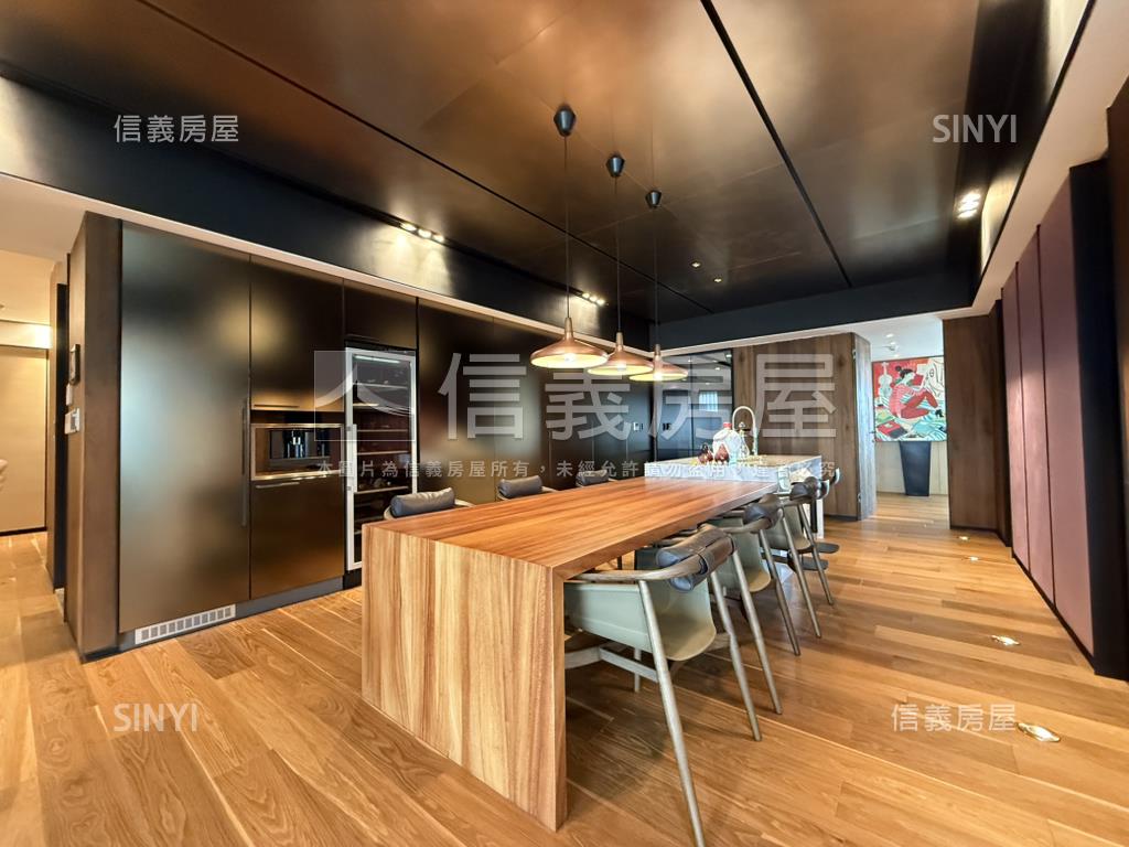 專任由鉅大恆頂級白銅裝潢房屋室內格局與周邊環境