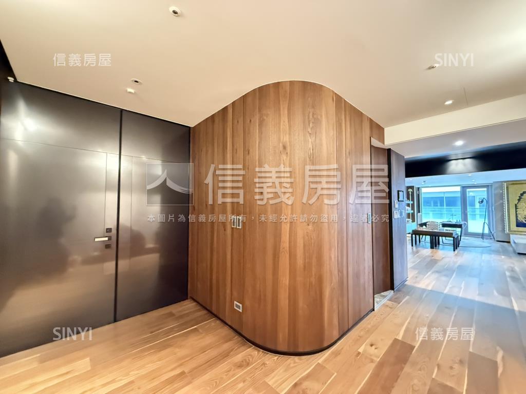 專任由鉅大恆頂級白銅裝潢房屋室內格局與周邊環境