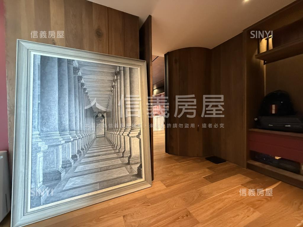 專任由鉅大恆頂級白銅裝潢房屋室內格局與周邊環境