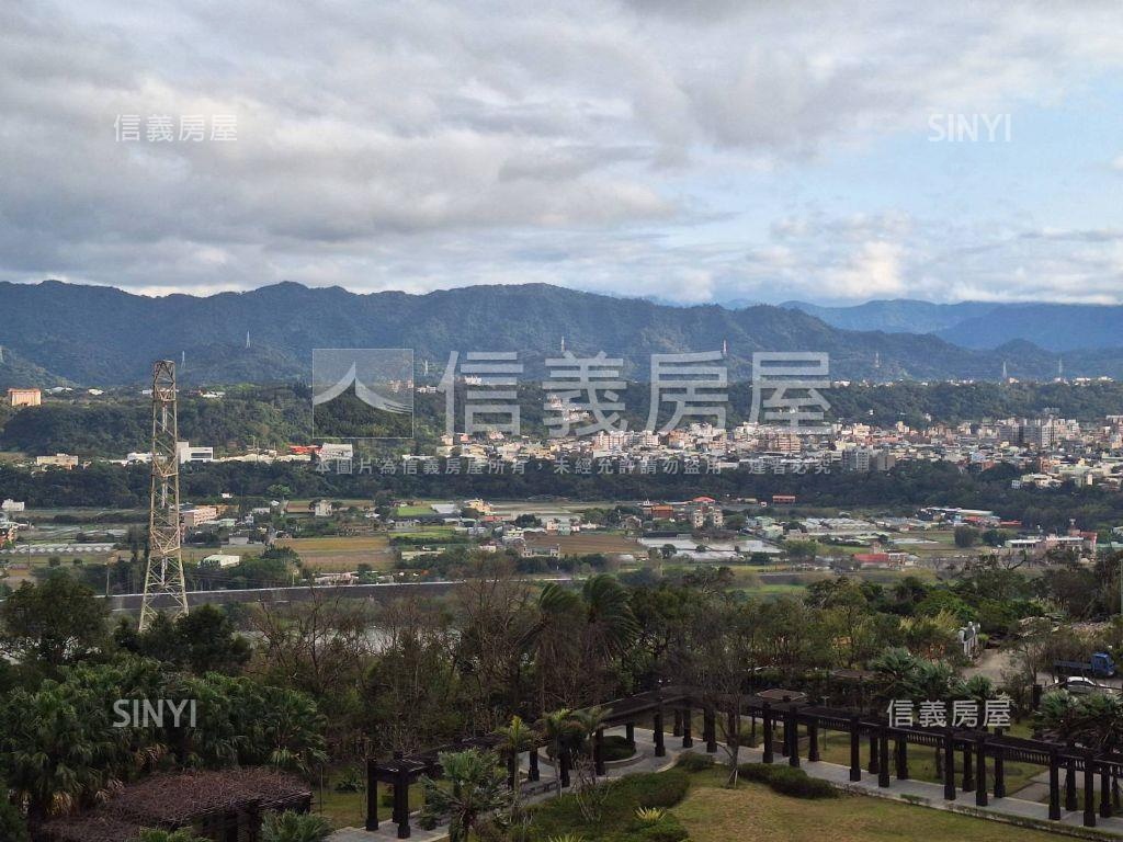 大溪地精裝景觀舒心兩房房屋室內格局與周邊環境