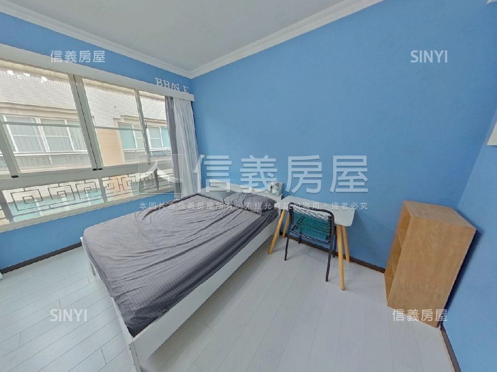 稀有雙十流域別墅房屋室內格局與周邊環境