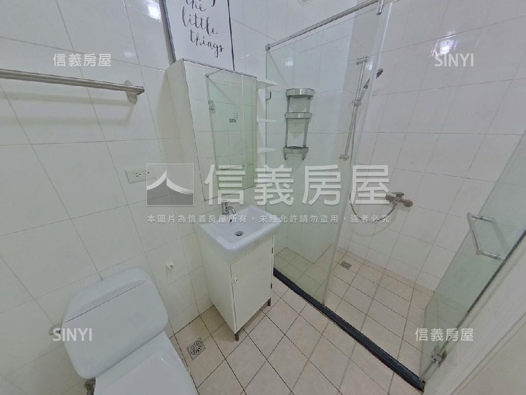 稀有雙十流域別墅房屋室內格局與周邊環境