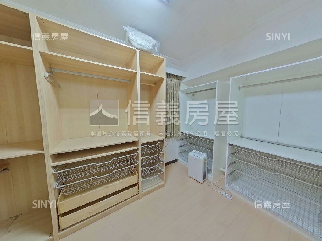 稀有雙十流域別墅房屋室內格局與周邊環境