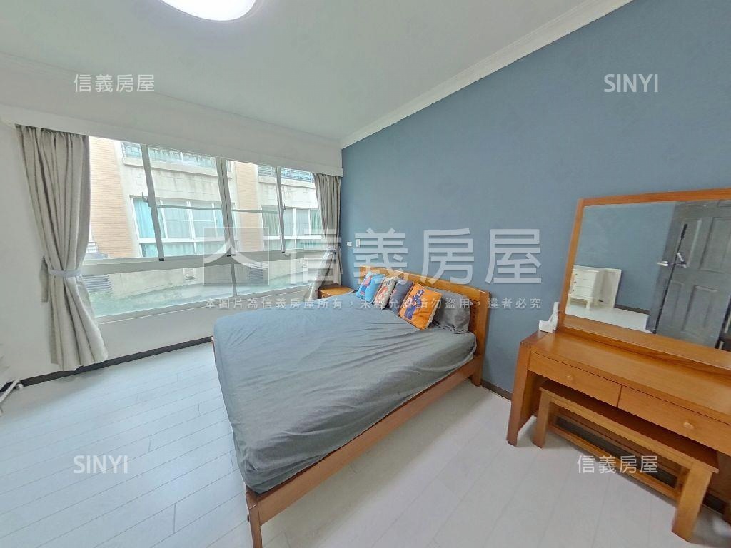 稀有雙十流域別墅房屋室內格局與周邊環境