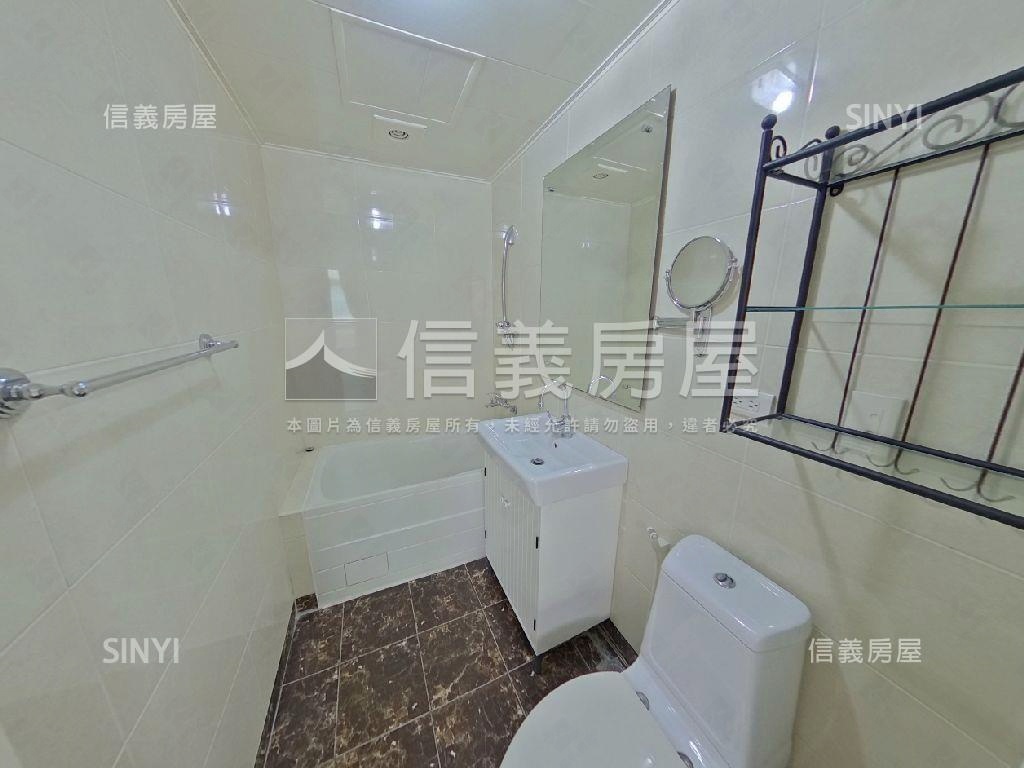 稀有雙十流域別墅房屋室內格局與周邊環境
