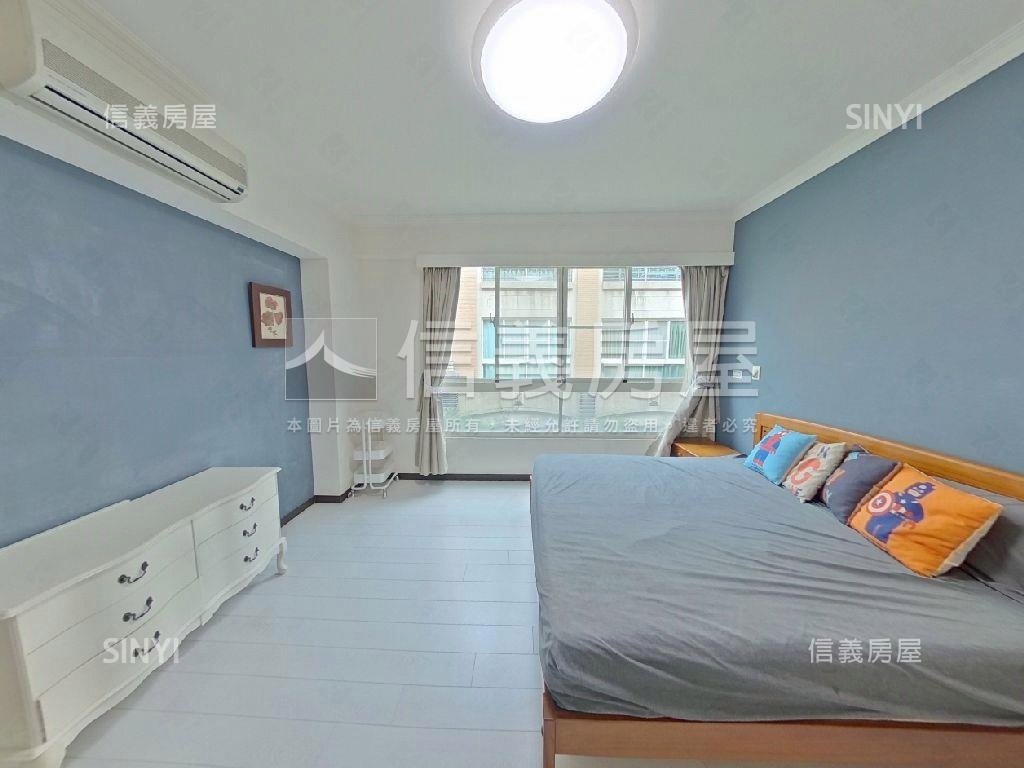 稀有雙十流域別墅房屋室內格局與周邊環境