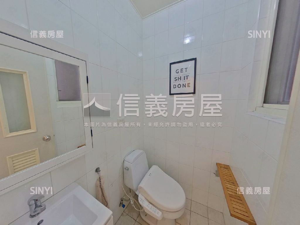 稀有雙十流域別墅房屋室內格局與周邊環境
