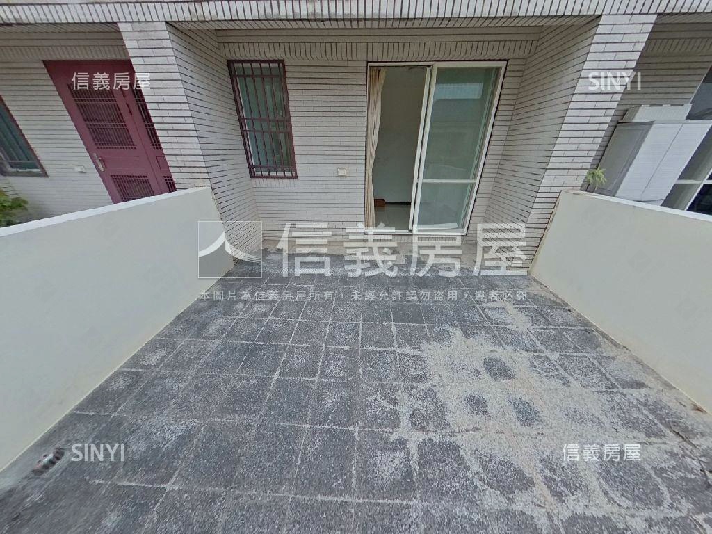 稀有雙十流域別墅房屋室內格局與周邊環境