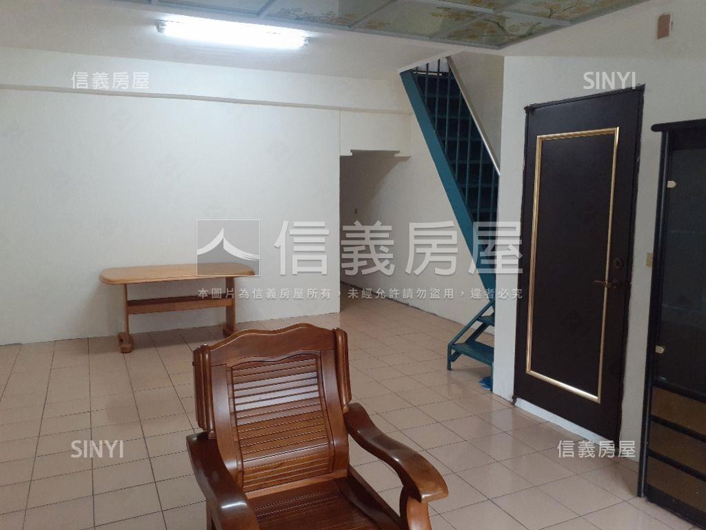 新泰路公寓房屋室內格局與周邊環境