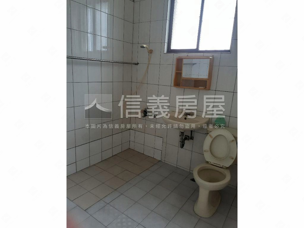 新泰路公寓房屋室內格局與周邊環境