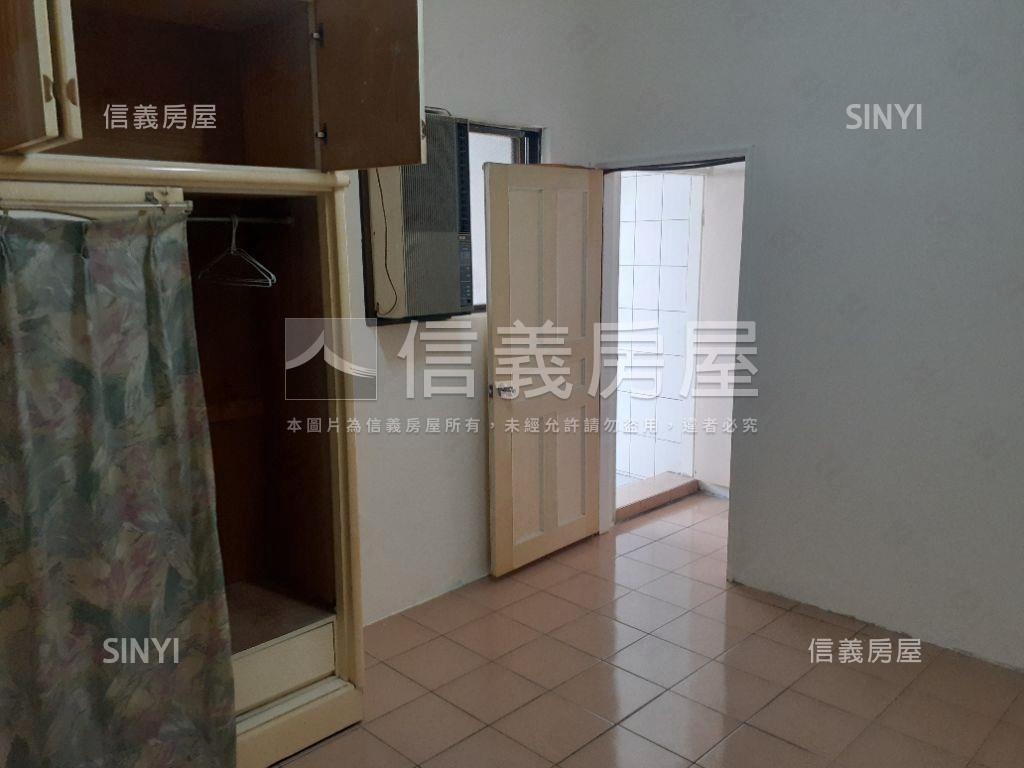 新泰路公寓房屋室內格局與周邊環境